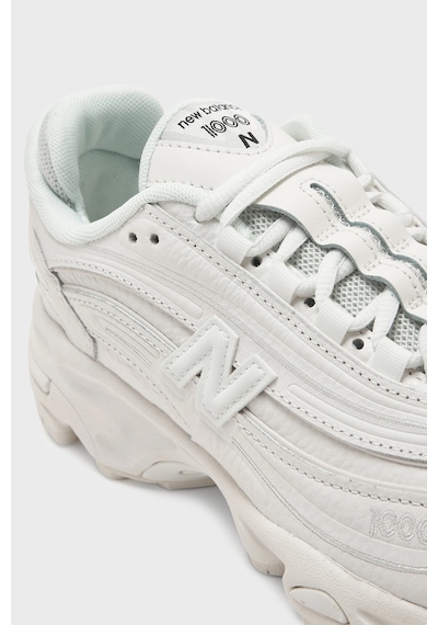 New Balance Erkek Ayakkabı M1000bw D12 Beyaz Beyaz
