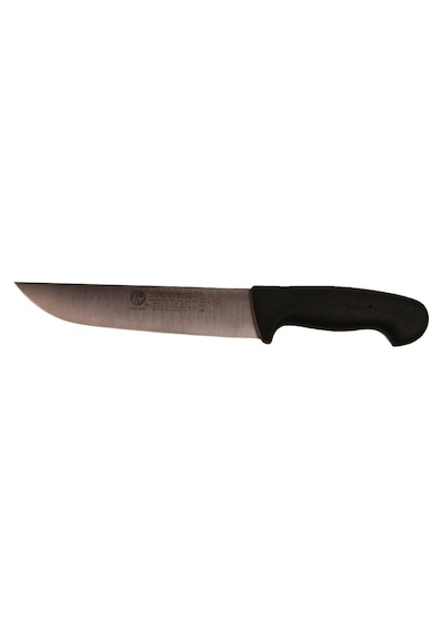 Sürmene Sürdövbısa 61107 Kasap Bıçağı 18,5 Cm, Plastik Sap
