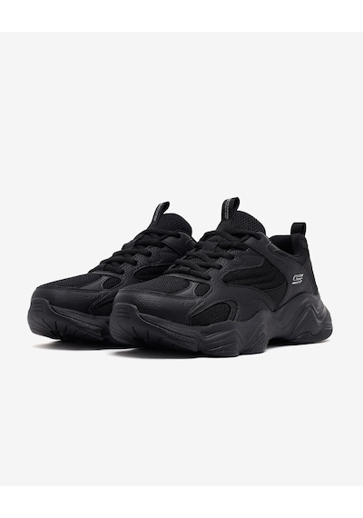 Skechers Bobs Dıego Kadın Siyah Spor Ayakkabı 117685 Bbk Siyah