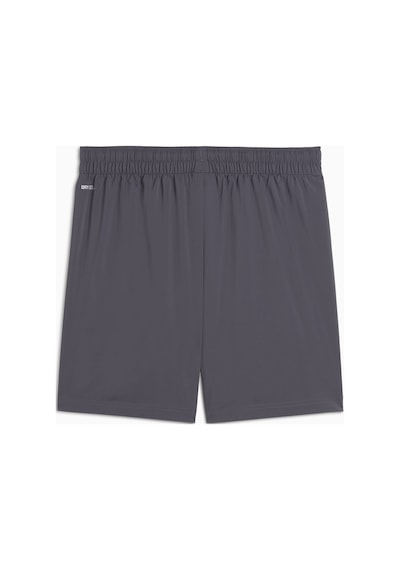 Puma Tad Essentıals 5 Erkek Şort 525911-69 Gri