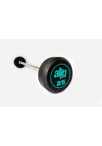 Alin Sport Profesyonel Barbell 25 Kg