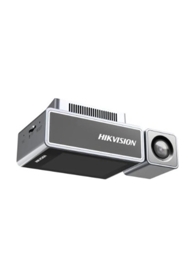 Hikvision Ae-dc8222-c8pro 3.5k O-std Tek Kameralı Araç İçi Kamerası, Adas,wifi,g-sensör
