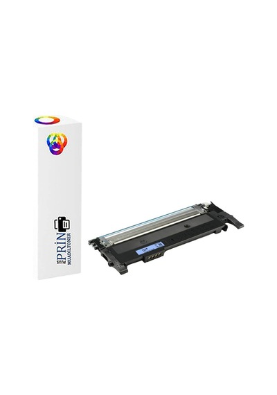 Hp Color Laser Mfp 179fnw Yazıcı Uyumlu Chipli 4renk Uyumlu Toner 117a 1100 Syf