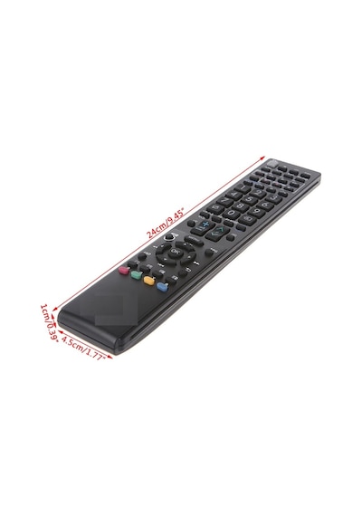 Sharp Lc40Le732E Lcd Tv Kumandası