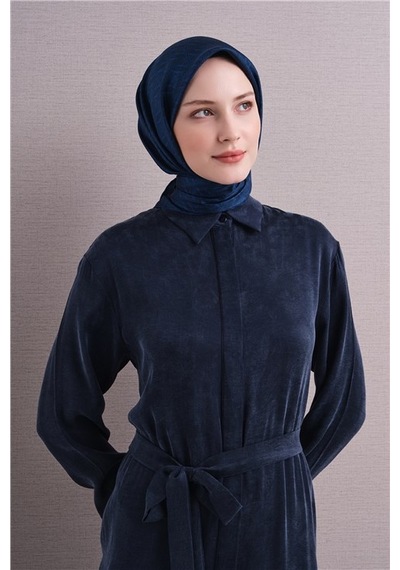 Armine Saf İpek Sura Eşarp 9625d 50 lavanta