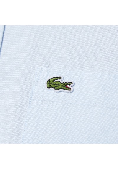 Lacoste Ch1911-f6z Erkek Gömlek Mavi