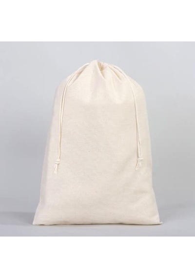 Ham Bez Kese/torba/organizer - 2 Adet 30x40 Cm Çok Renkli