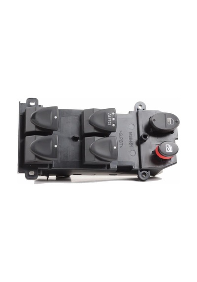 Honda Civic Fd6 Cam Açma Anahtari / Dügmesi 2006--2010 6 Buton 264848868