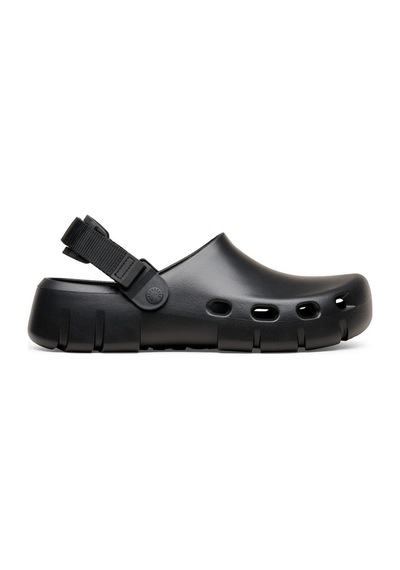 Birkenstock Birki Flow Eva Tex Erkek Terlik 1031365 Siyah