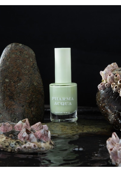 Pharma Acqua Fresh Nail Varnish Oje 101 12 ML