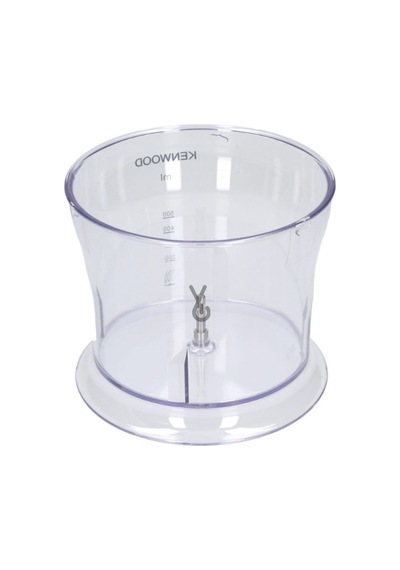 Kenwood - Hb712-720 Seri Doğrayıcı Kasesi