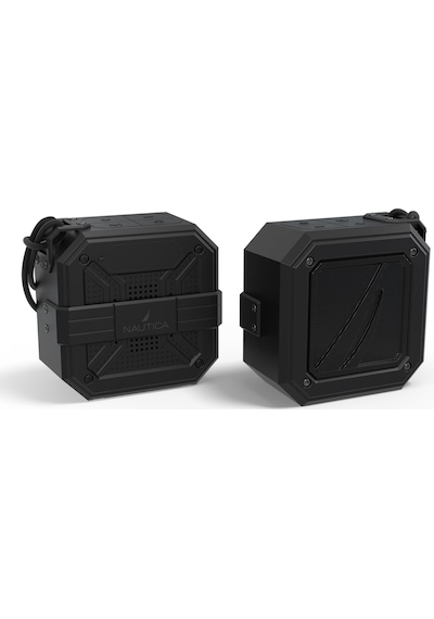 Nautica S100 Dual Taşınabilir Bluetooth Hoparlör