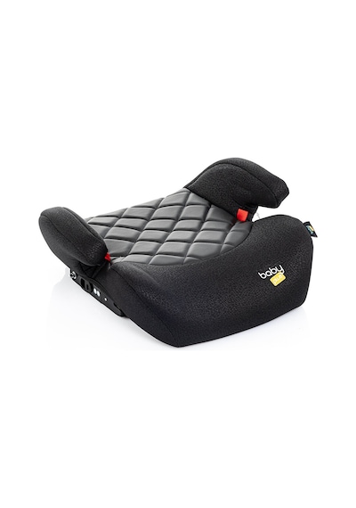 Baby Plus Hoopfix Isofixli Yükseltici-booster Oto Koltuğu BYP-HOOP_Anthracite