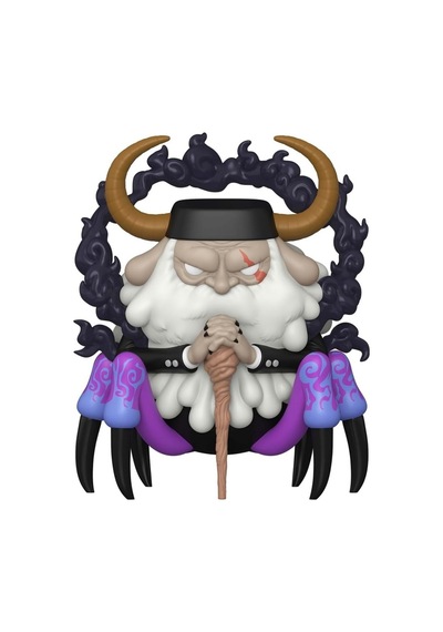 Pop One Piece Super Sized St. Jaygarcia Saturn 25 Cm