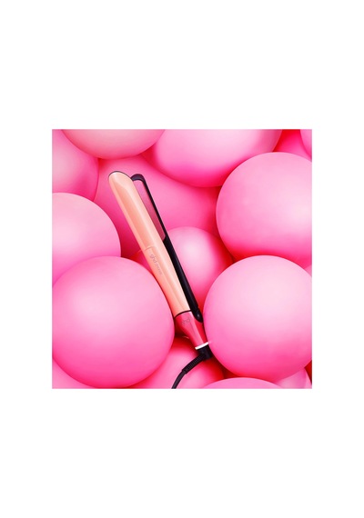 Jelly Chronos - Saç Düzleştirici Turuncu