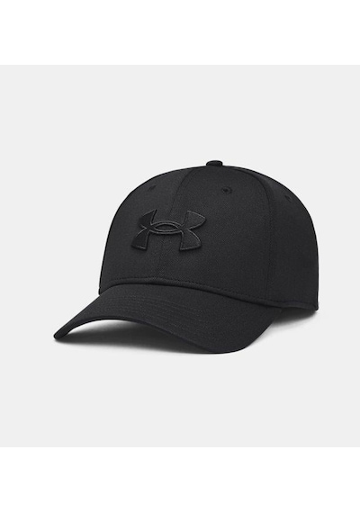 Under Armour Men's Ua Blitzing Erkek Şapka-31826 Siyah