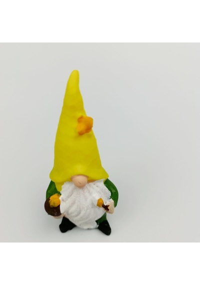 Ballı Cüce 10cm - Teraryum Malzemesi