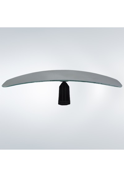 Nazar Şahin Ayaklı Universal Dikiz Aynası 29X15 Cm
