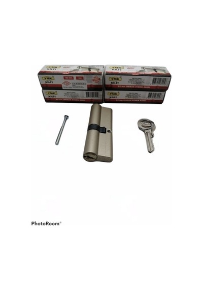 Hibrit Beyaz Barel 90mm Kutulu Bx40