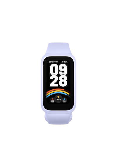 Xiaomi Smart Band 9 Active Purple
