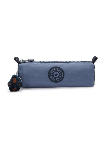 Kipling Unisex Okul Çantası 2'li Set Çanta Ve Kalemlik Kpsetkpkı985073 Füme
