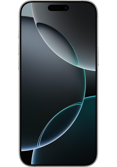 Apple İPhone 16 Pro Max 1 TB Beyaz (Outlet)