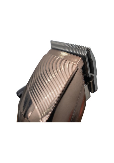 Sokany Şarjlı Saç Kesme Makinesi T-blade Hassas Kesim Sk-lf-9979