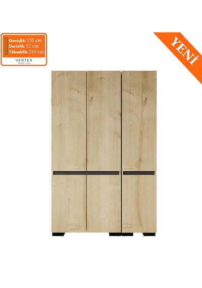 Floransa 6 Kapılı Flr6-ırf Safir - Antrasit Gardırop-çok Amaçlı Dolap-yüklük Antrasit - Safirmeşe Floransa 6 Kapılı Flr6-ırf Safir - Antrasit Gardırop-çok Amaçlı Dolap-yüklük Antrasit - Safirmeşe