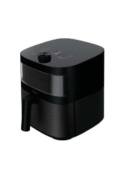 Haier HAF5TWA3 011 2000 W Airfryer Fritöz