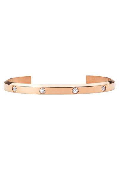 Classic Lumine Bracelet Rose Gold 55mm Rose Gold