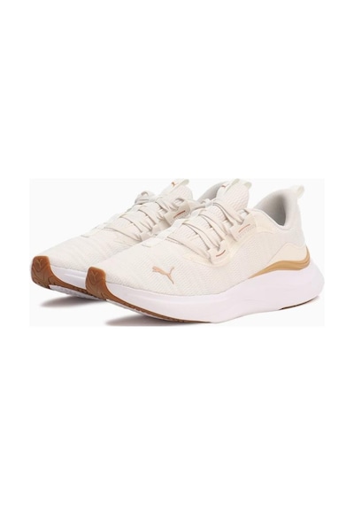 Puma Softride Harmony Wns 310019 02 Kadın Yürüyüş Ve Koşu Ayakkabısı Bej Altın 36-40 001