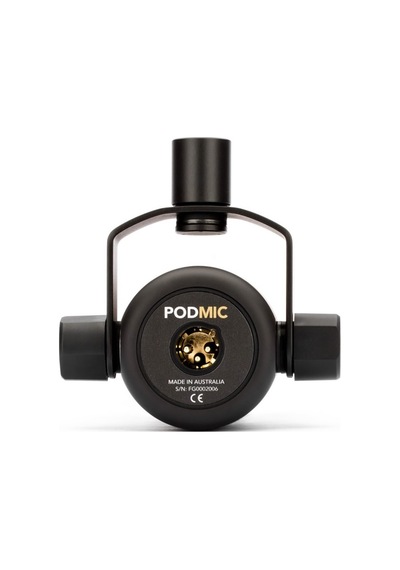 Rode Podmic Yayın Mikrofonu