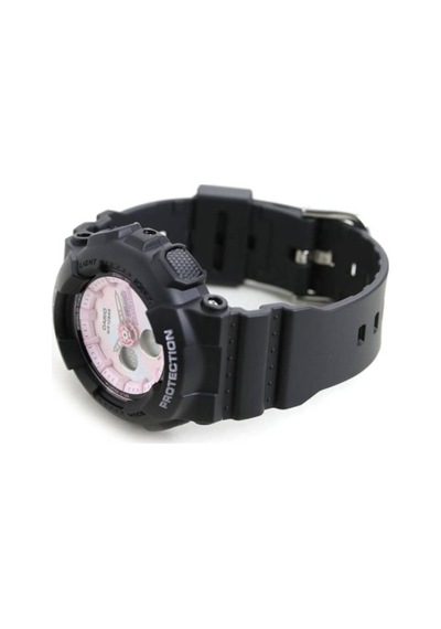 Casio Baby-G BA-120T-1ADR Kadın Kol Saati
