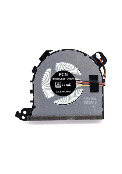 Lenovo Ideapad L340-17ıwl Notebook Cpu Fan