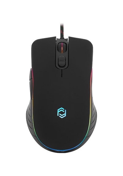 Frisby FM-G3720K RGB Kablolu Optik Oyuncu Mouse