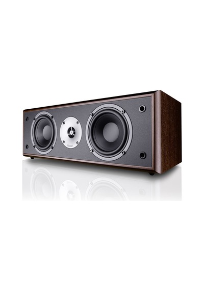 Magnat Monitor Supreme 252 Center Hoparlör Mocca
