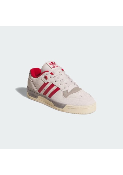 Adidas Rivalry Low Erkek Günlük Spor Ayakkabı C-adıjh7962e10a00 Kırmızı