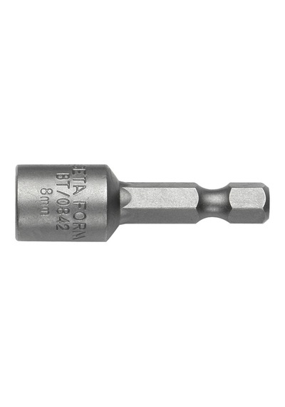 Ceta Form Bt/0842 Manyetik Lokma Uç 8x42  Mm
