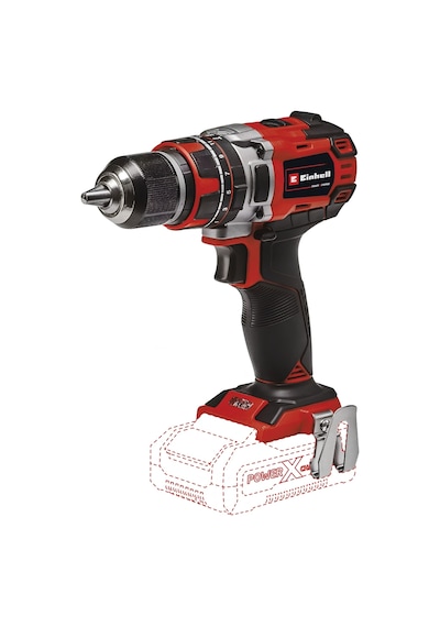 Einhell Set-58 Einhell Impaxxo 18/450 Kömürsüz Akülü Darbeli Somun Sıkma+einhell Tp-cd 18/50 Li-i Bl Akülü Darbeli Vidalama+einhell Tp-ag 18/125 F Li