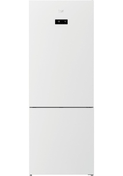 Beko 670561 EBC 514 L Kombi No Frost Buzdolabı