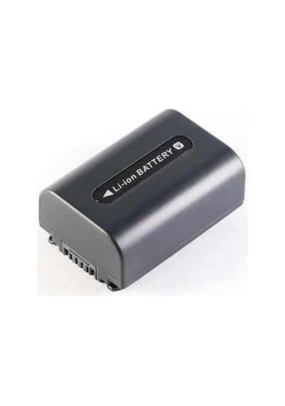Sanger Np-Fv50 Sony Kamera Batarya