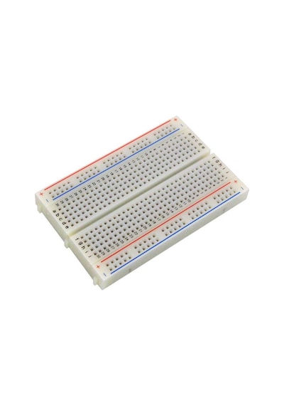 400 Pin Orta Boy Breadboard