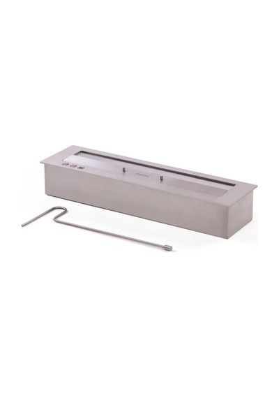 Copart 60 Cm Design Burner Bacasız Şömine