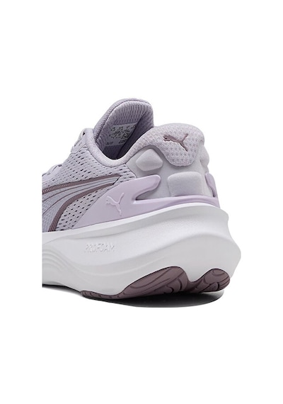 Puma Scend Pro 2 Unisex Koşu Ayakkabısı 31077918 Mor Mor