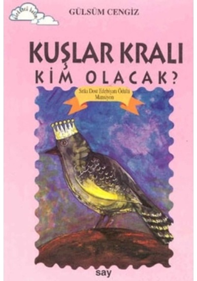 Tomurcuk 5-kuşlar Kralı Kim Olacak