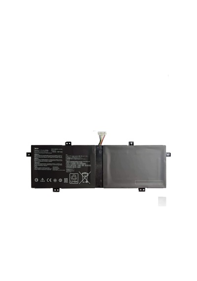 Asus Ux431f C21n1833 Notebook Bataryası