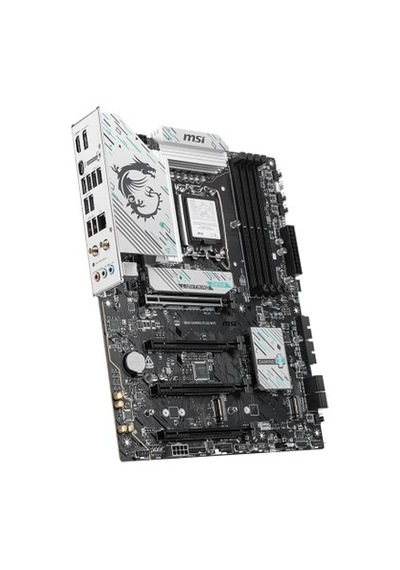 8600mhz Hızında Ddr5 Ram, Atx Anakart Desteği