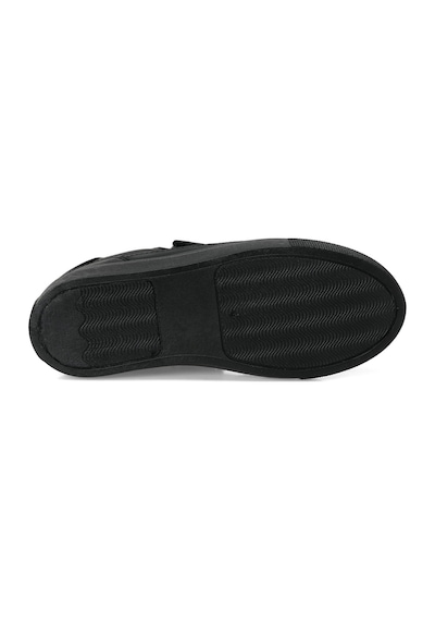 I Cool Eglı F Siyah Kız Çocuk Sneaker 000000000102714504