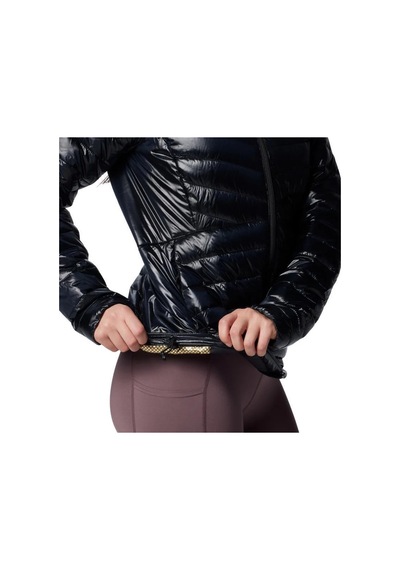 Columbia Labyrinth Loop Iı Jacket Kadın Mont Wk2808-010 001