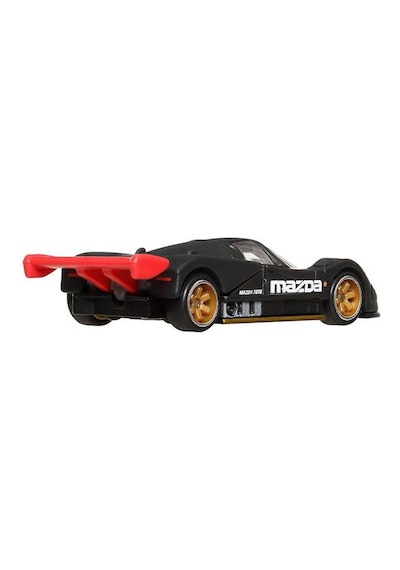Hot Wheels Premium Serisi Mazda 787b Hrw08 Çok Renkli